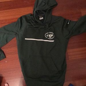 Nike New York Jets Hoodie